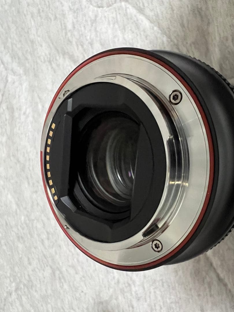 VILTROX AF 16/1.8 FE Eマウントレンズ