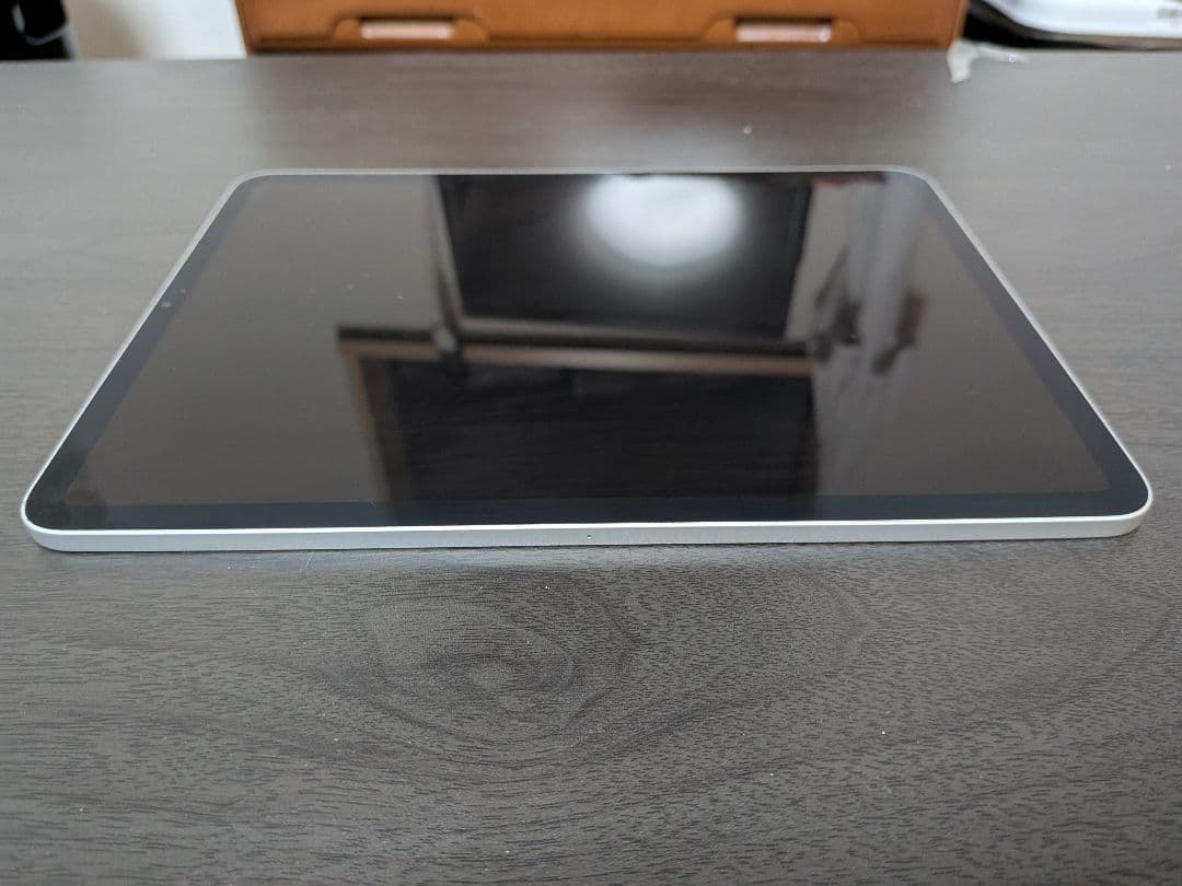 【美品】iPad Pro 11インチ 第2世代 Wi-Fi 128GB シルバー