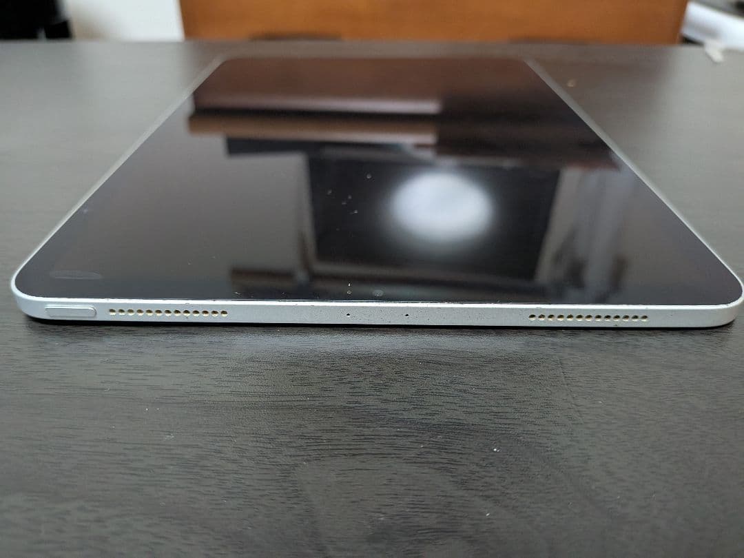 【美品】iPad Pro 11インチ 第2世代 Wi-Fi 128GB シルバー