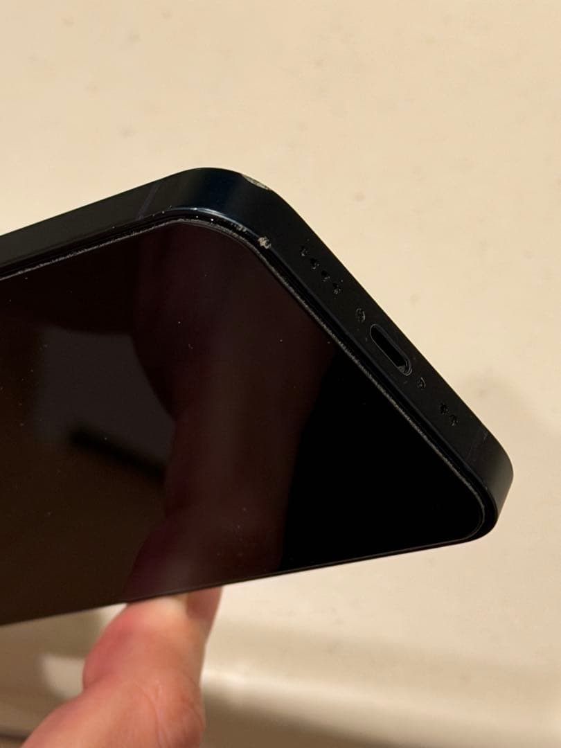 Apple iPhone 13 mini 512GB ミッドナイト 本体