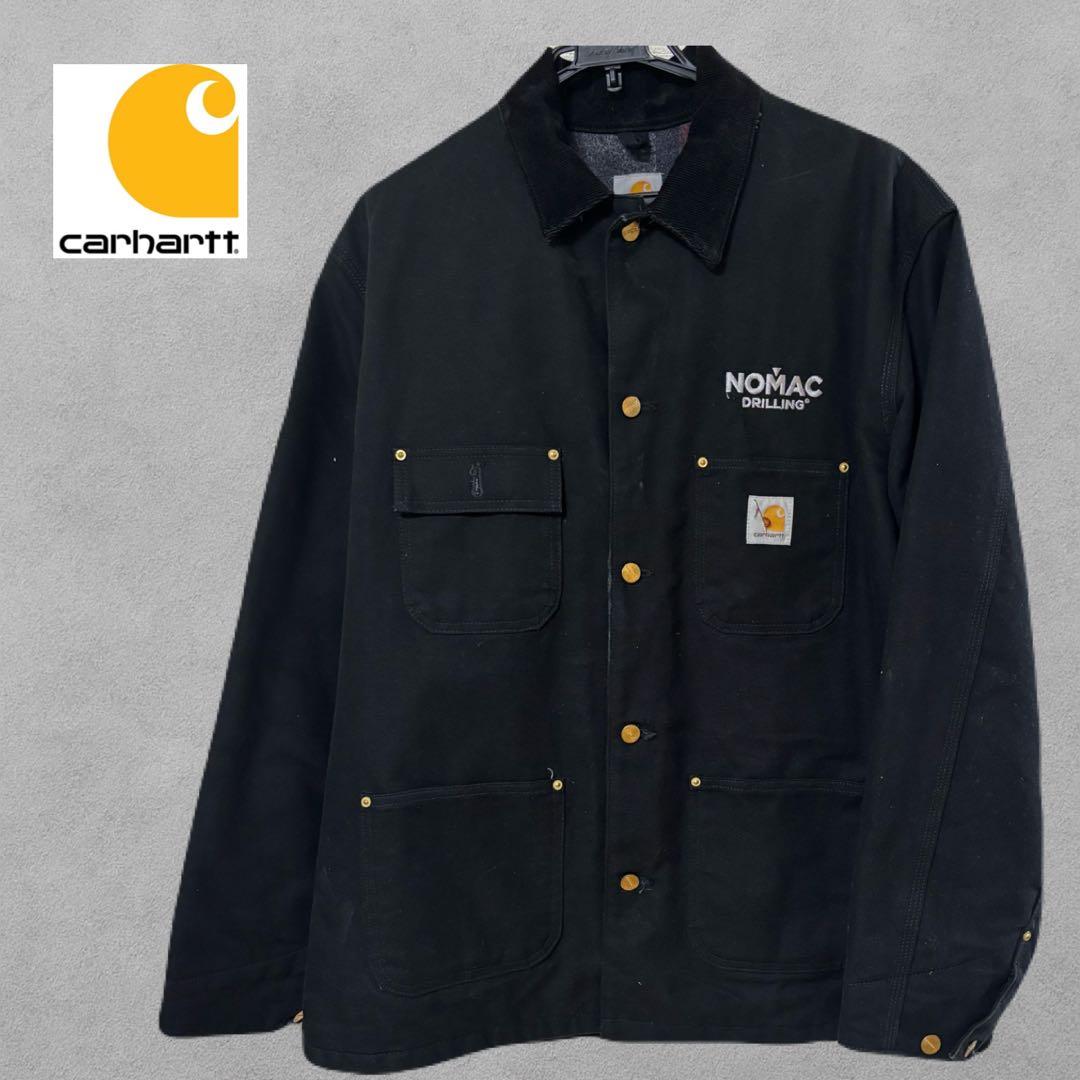 Carhartt チョアコート ジャケット Lサイズ