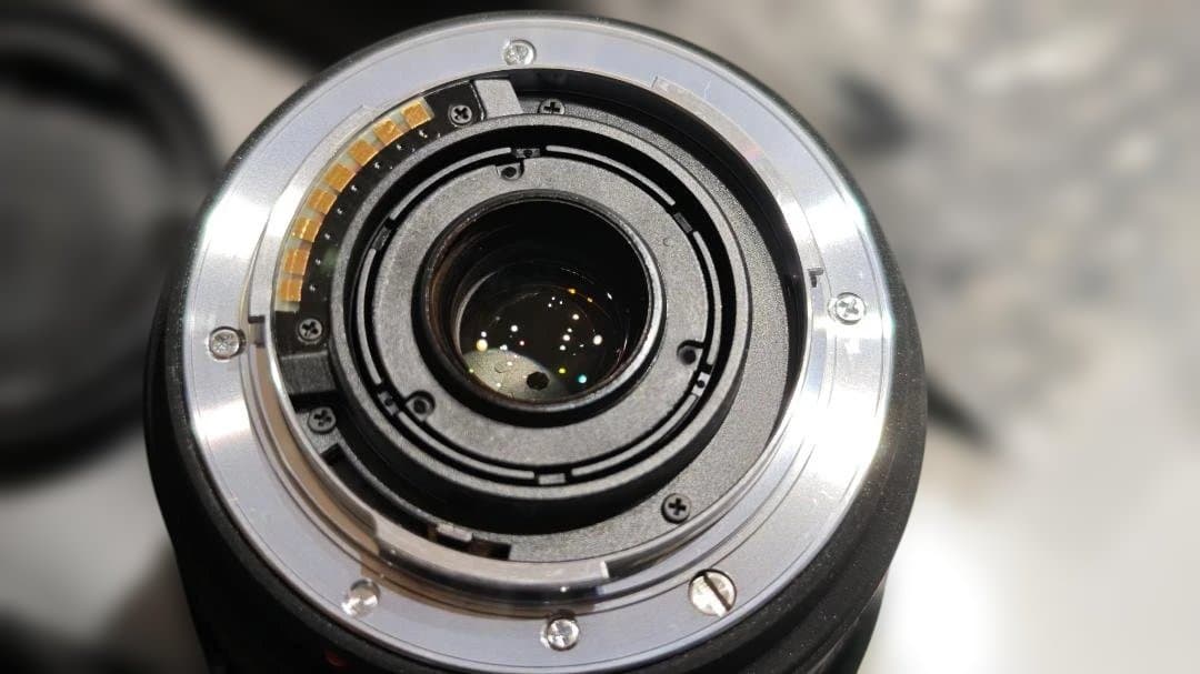 家電・スマホ・カメラ > カメラ > レンズ(ズーム)