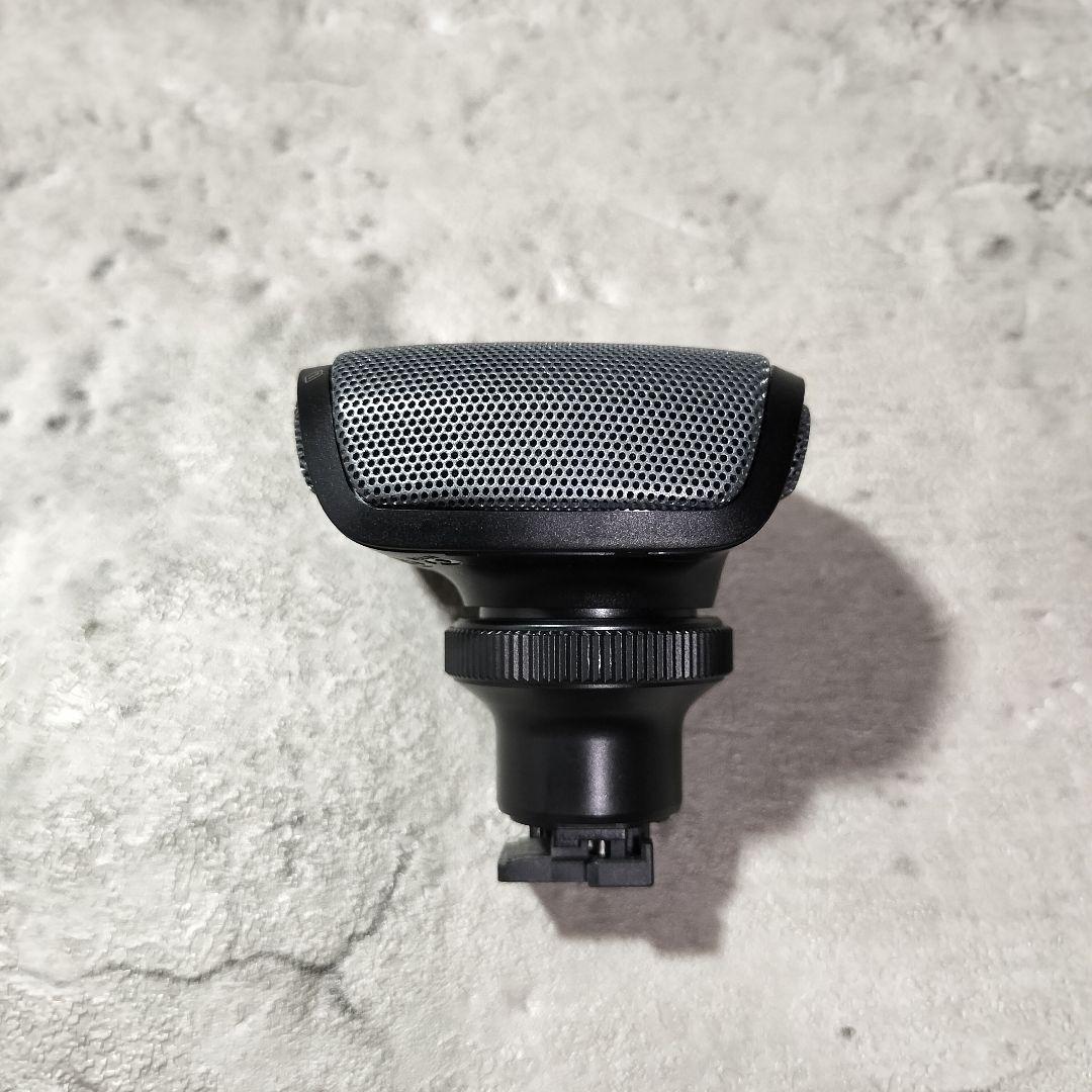 Canon サラウンドマイクロホン SM-V1