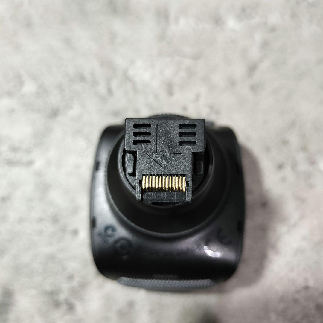 Canon サラウンドマイクロホン SM-V1