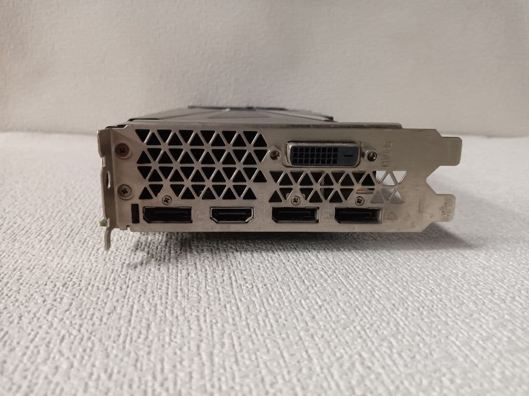✪ NVIDIA GeForce GTX 1070 8GB