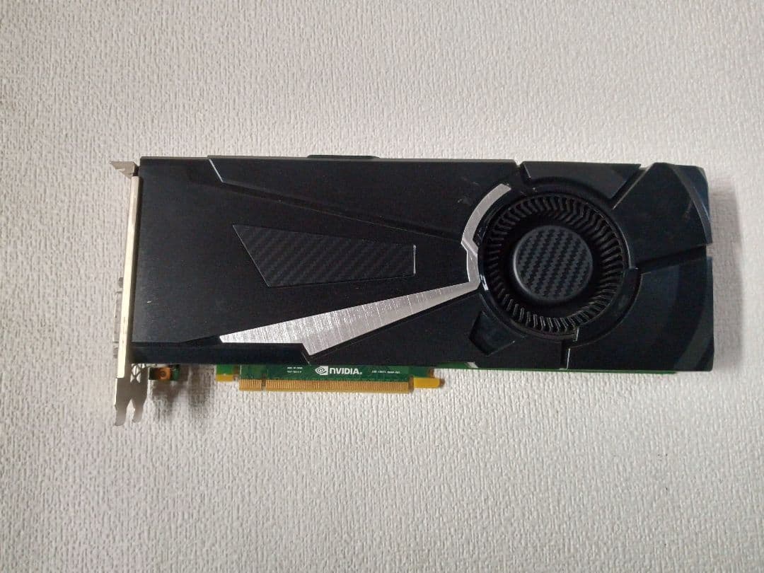✪ NVIDIA GeForce GTX 1070 8GB