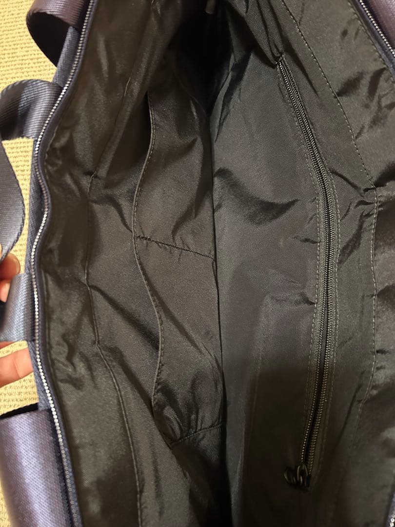 新品未使用★トミーヒルフィガー ゴルフロッカーバッグ トートバッグ ナイロン