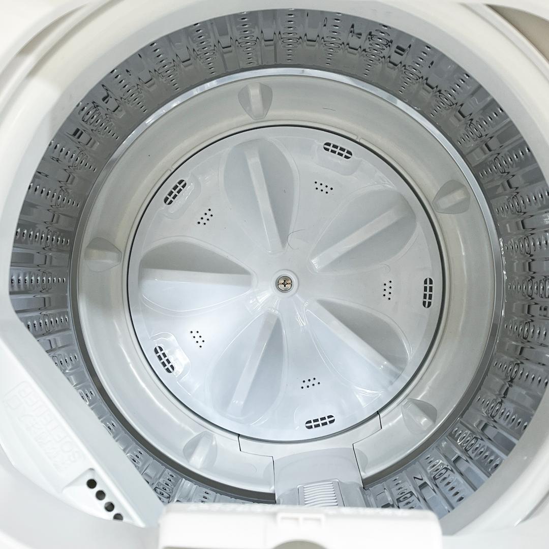 【鳥取市引き取り限定品】2025年製 洗濯機冷蔵庫セット