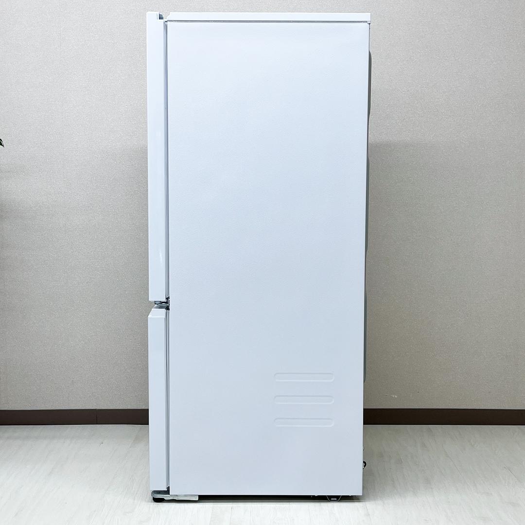 【鳥取市引き取り限定品】2025年製 洗濯機冷蔵庫セット