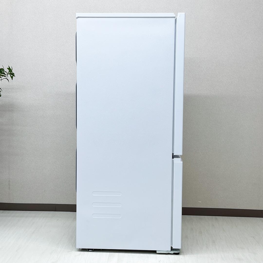 【鳥取市引き取り限定品】2025年製 洗濯機冷蔵庫セット