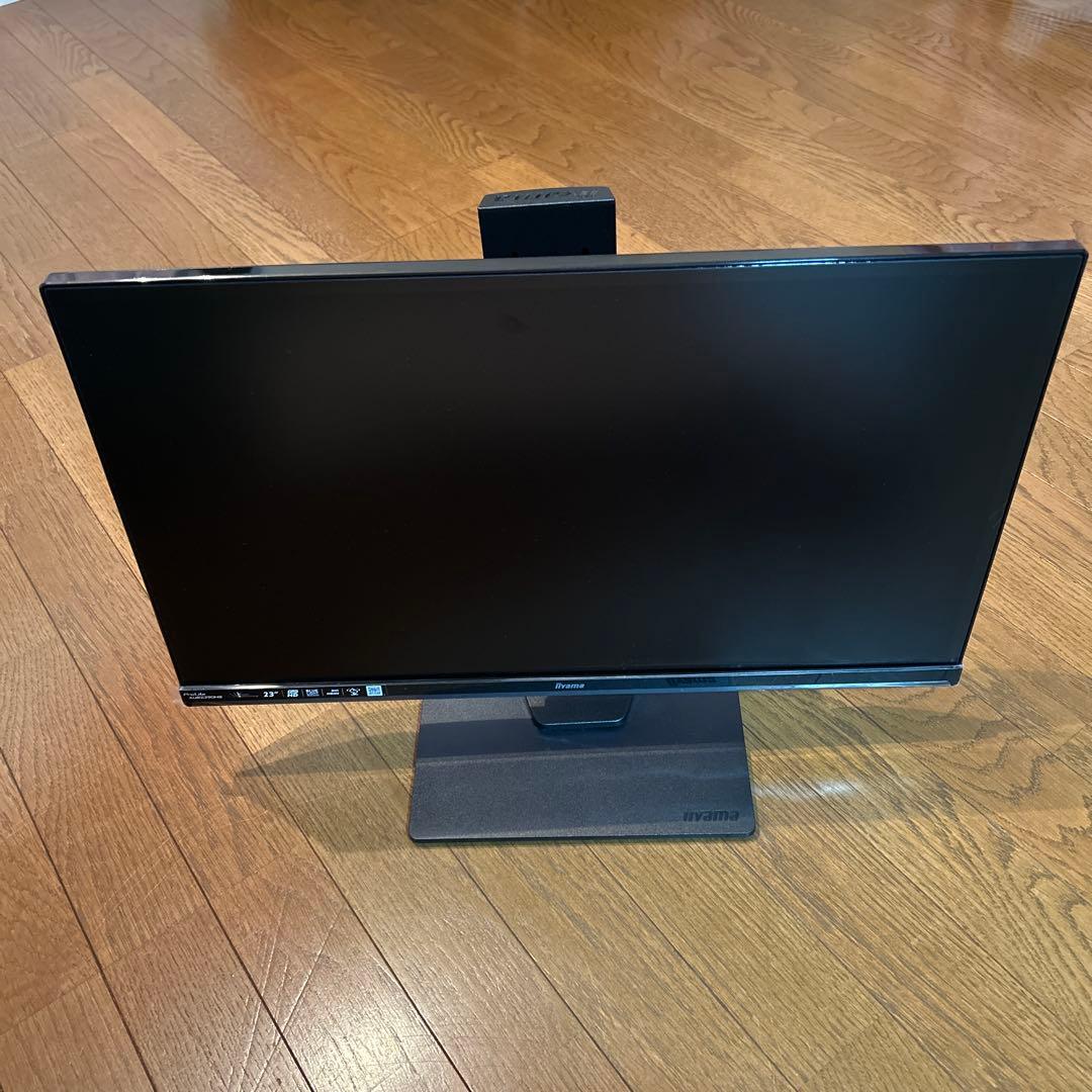 森*宏様 iiyama モニター 23インチ
