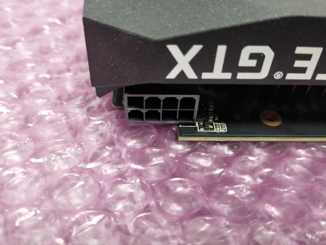 グラフィックボード・グラボ・ビデオカード ASUS PH-GTX1660Ti-6GB