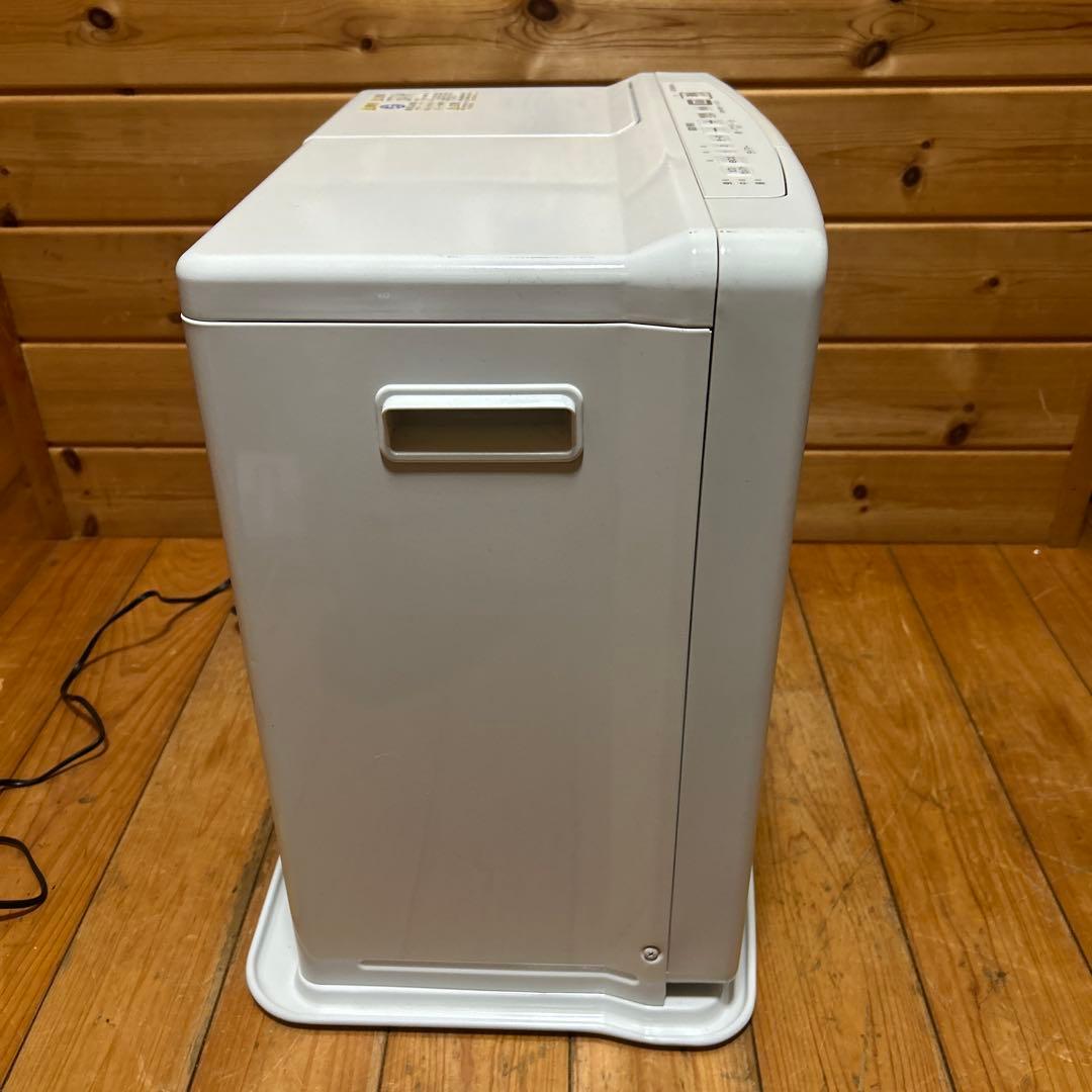 コロナCORONA 石油ファンヒーター FH-VX4621BY 2021年製