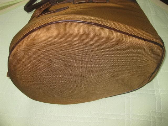 フレンチトースト様 ユーフォニアム　ソフトケース　ブラウン