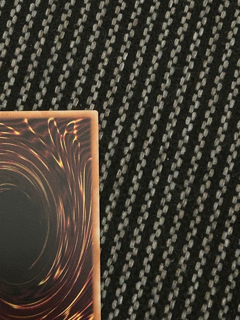 遊戯王　シンクロフェローズ　プリズマ　プレイ用