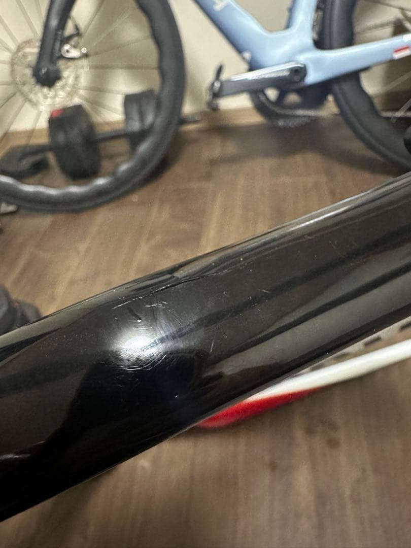 S-Works Tarmac Sl6 ロードバイクフレーム