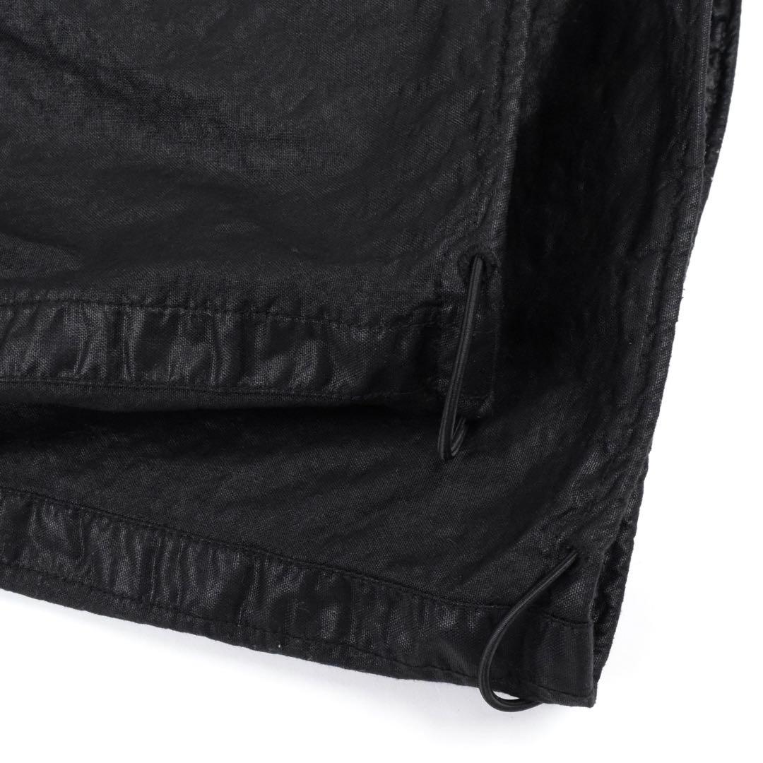 パンツ 2025ss STONE  NYLON PANAMA-TC