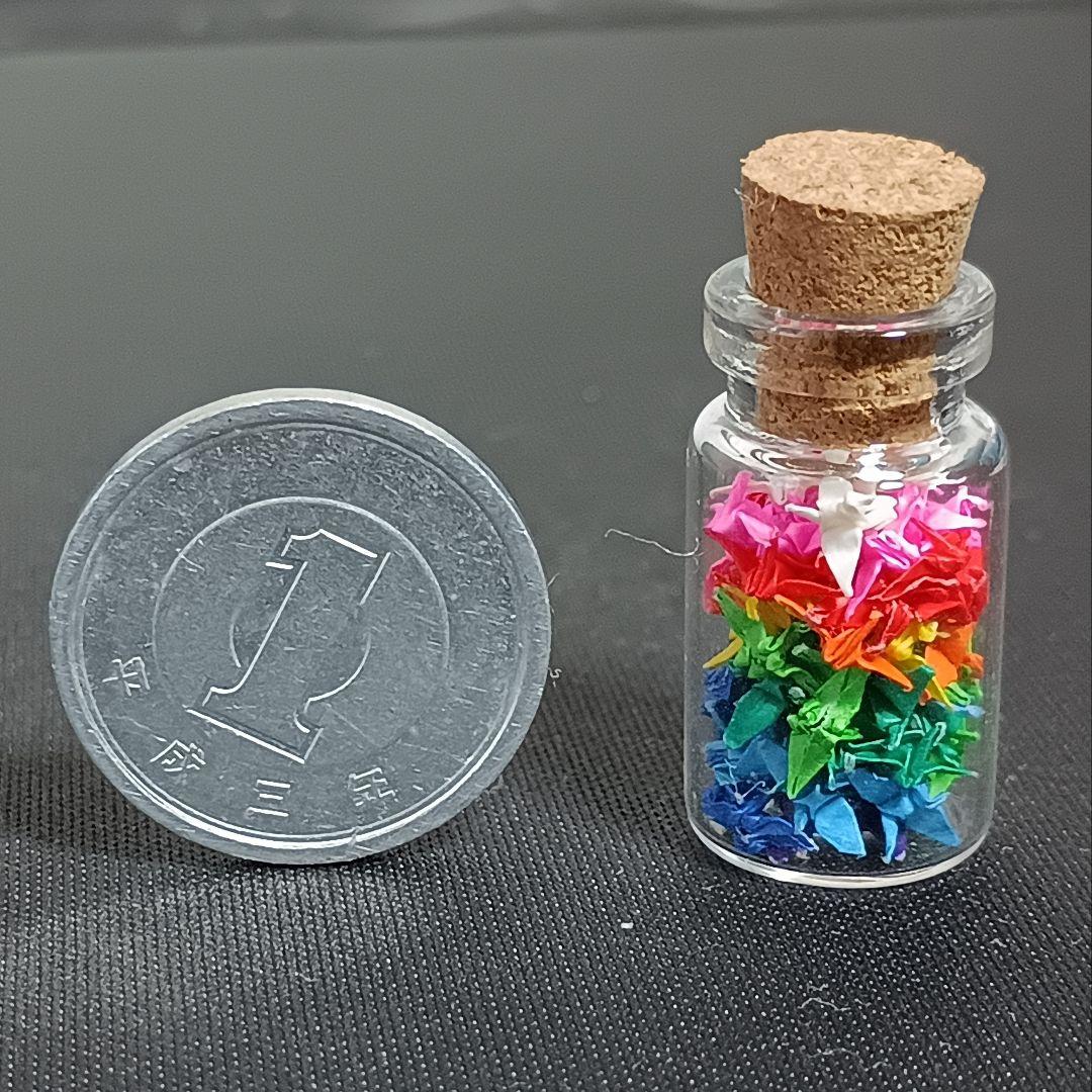 1cm千羽鶴+‪α‬