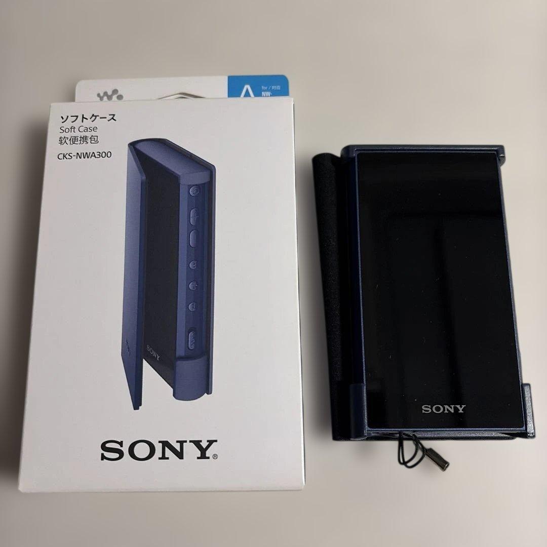 SONY ソニー NW-A306 ウォークマン 32G