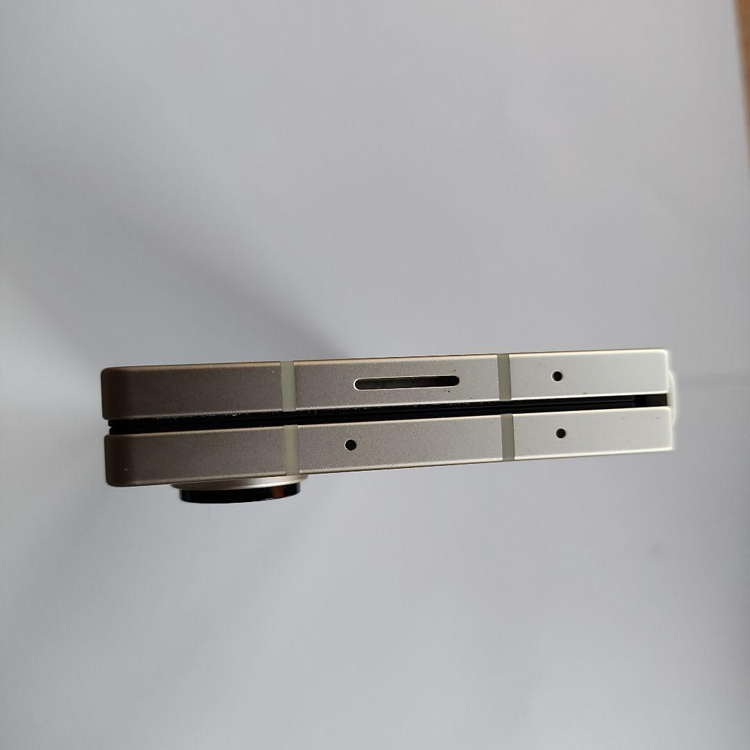 Samsung Galaxy Z Fold6 本体 ホワイト　ケース付き