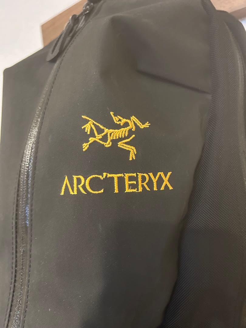 廃盤/希少 ARC'TERYX arrow22 アークテリクス アロー22