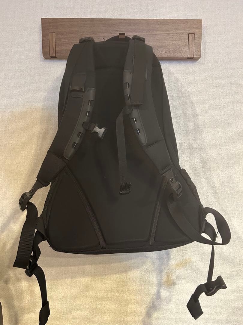 廃盤/希少 ARC'TERYX arrow22 アークテリクス アロー22