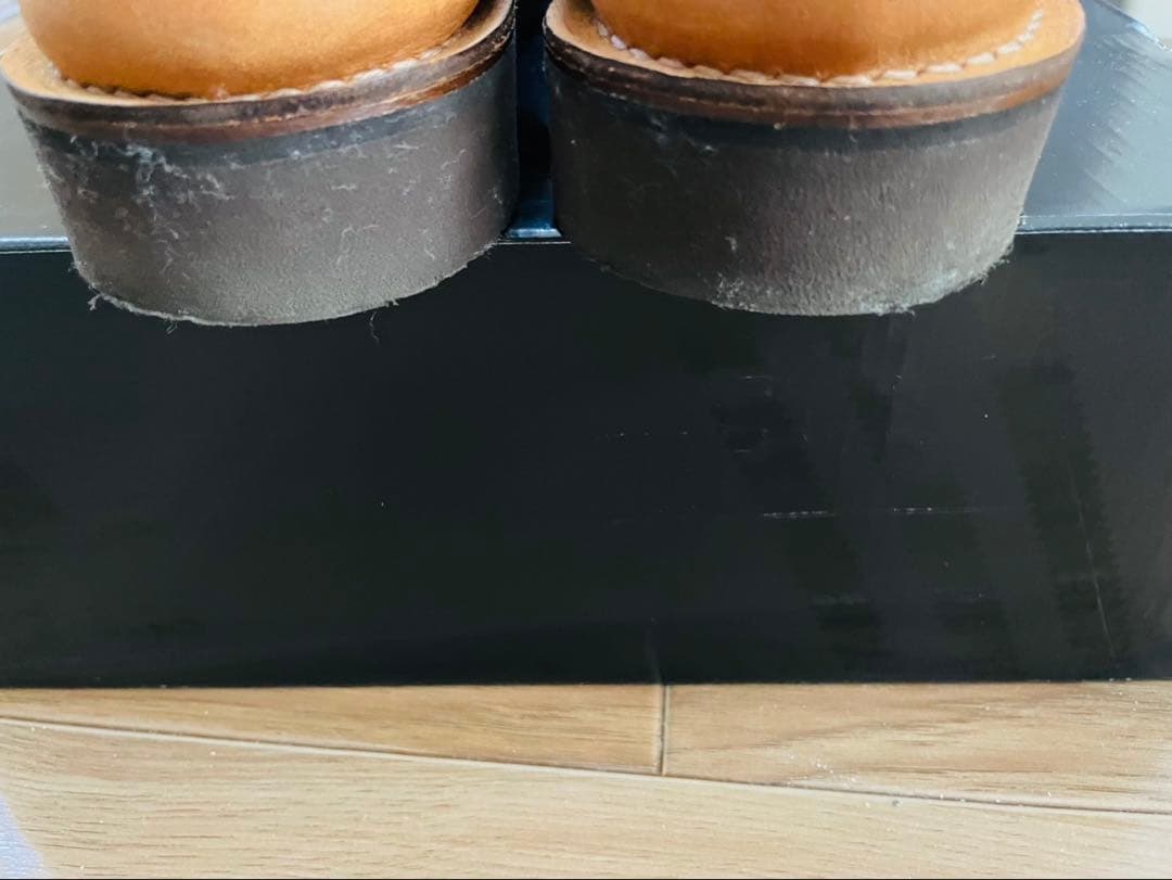 Danner ピトッククロッグサンダル ブラウン 28cm