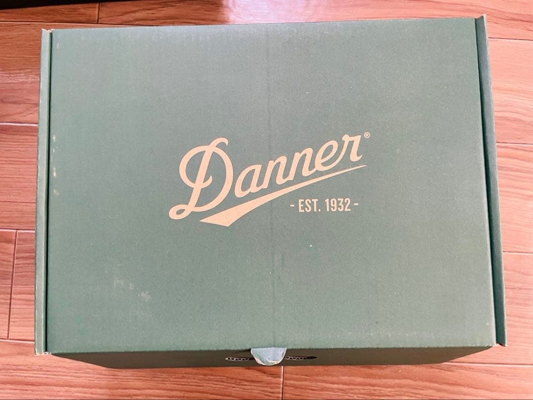 Danner ピトッククロッグサンダル ブラウン 28cm