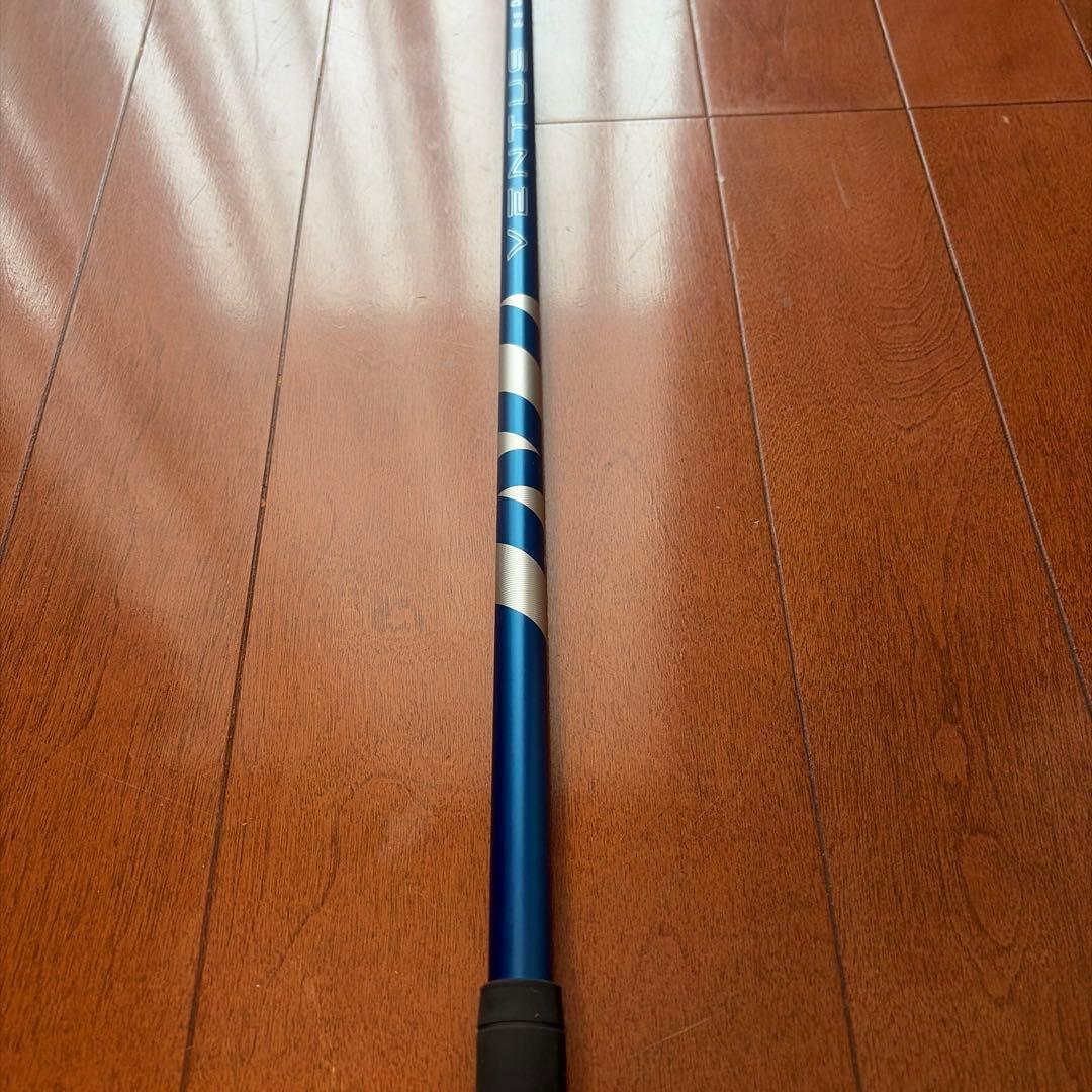 (PING)24 VENTUS Blue 5S ドライバー用