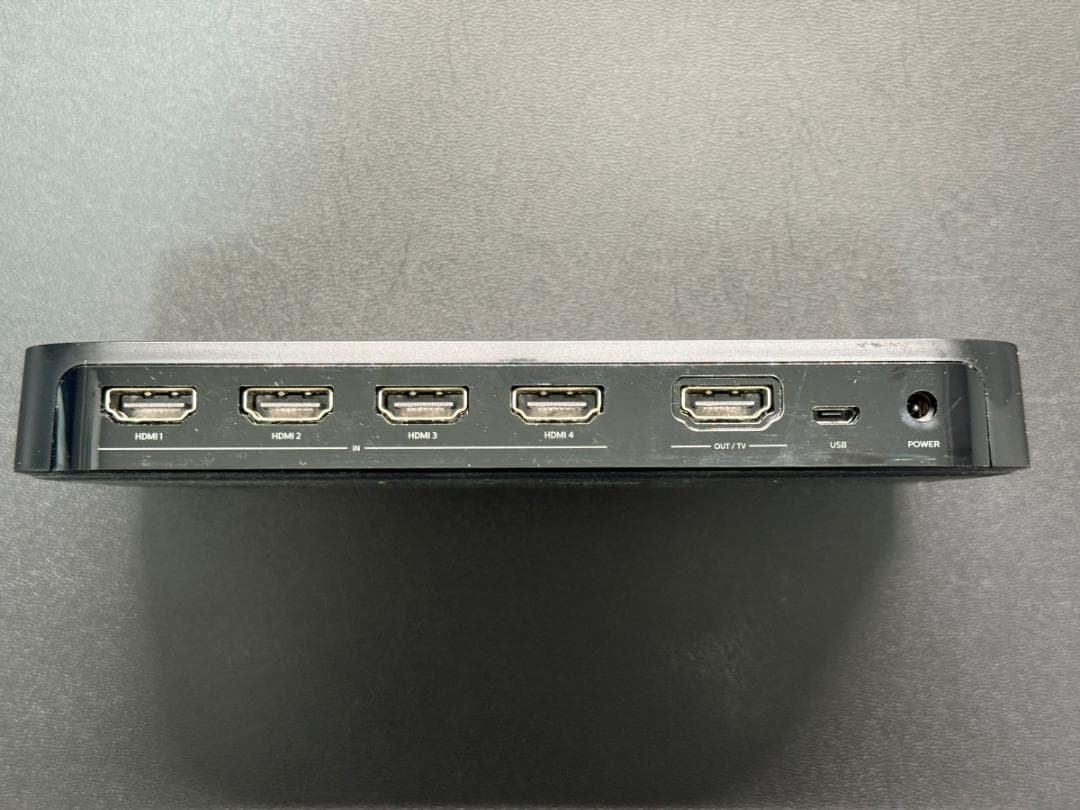 ◾️IKH2730様用◾️Philips Hue HDMI Sync Box