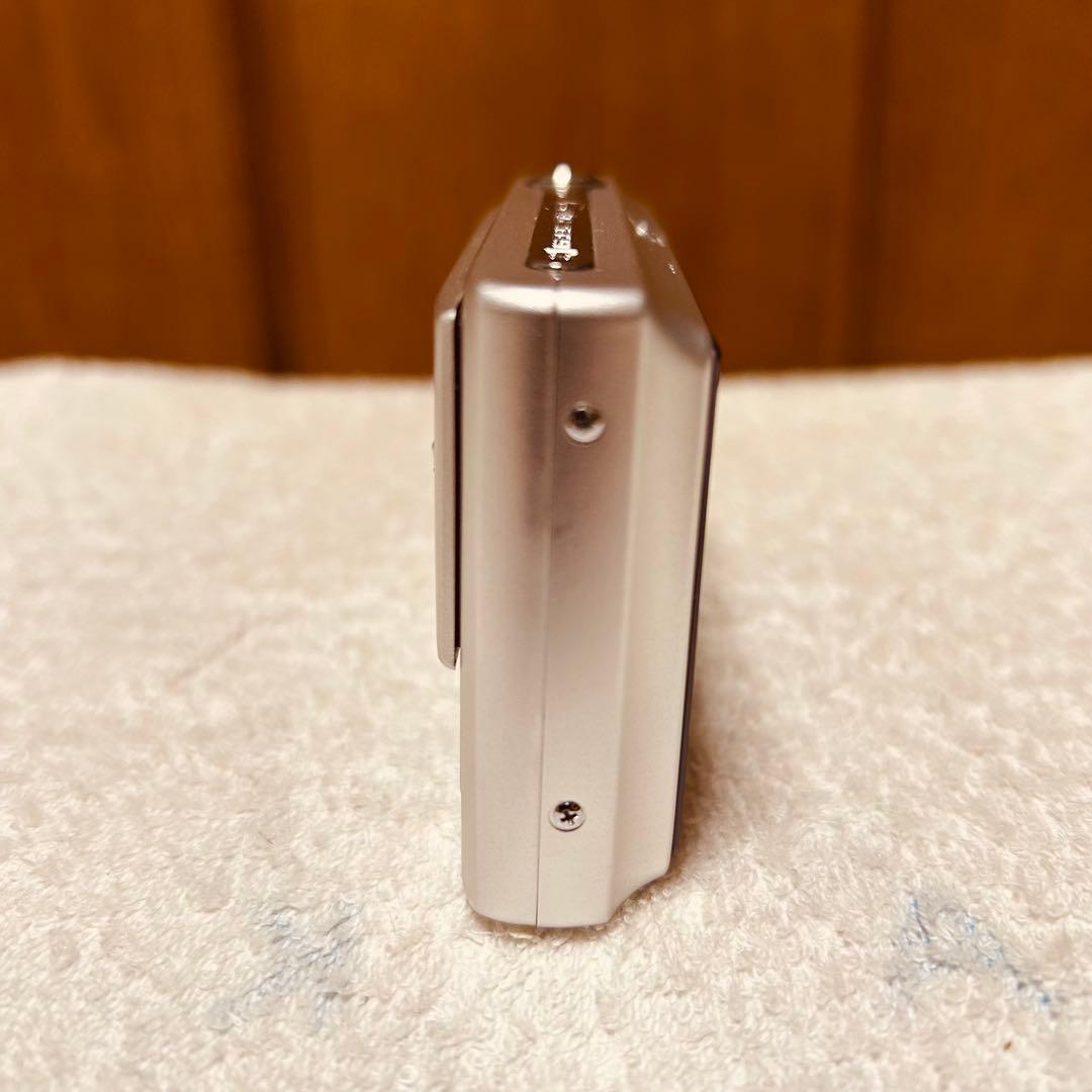 SONY Cyber-shot DSC-T20 サイバーショット デジタルカメラ