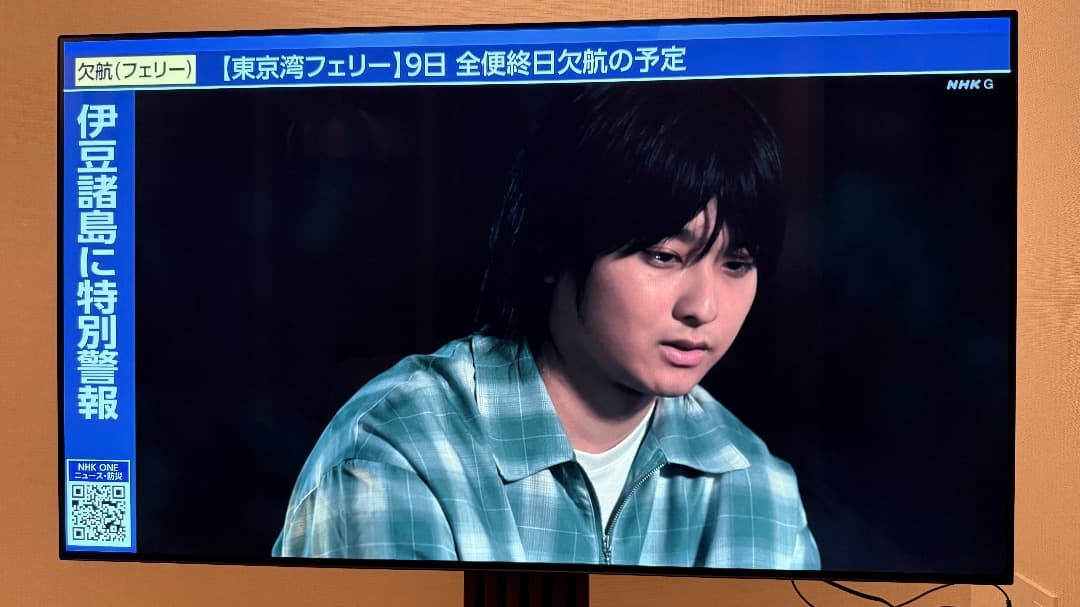 【値下げ】LG 55型 有機EL OLED55B1PJA 2021年 スタンド無