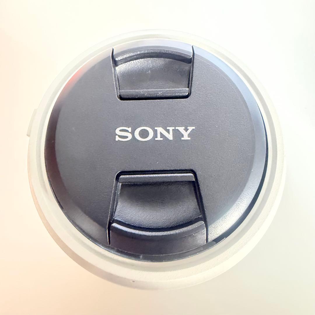 最終値下❗️SONY FE 70-200mm F2.8 GM OSS II