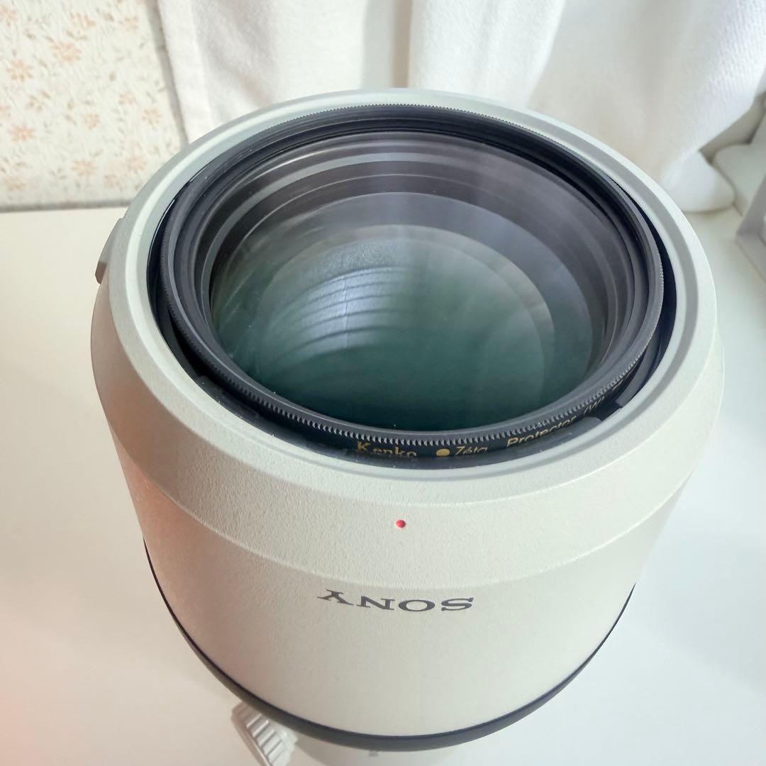 最終値下❗️SONY FE 70-200mm F2.8 GM OSS II