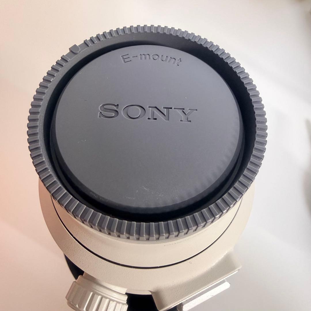 最終値下❗️SONY FE 70-200mm F2.8 GM OSS II