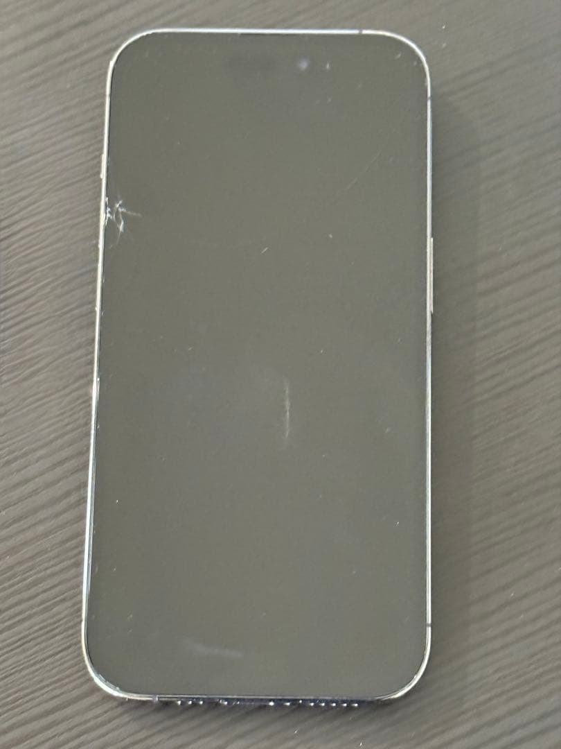 Apple iPhone 14 Pro パープル（即日発送）