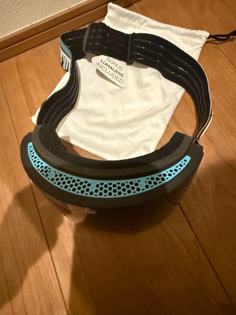 ドラゴン DORAGON ルマレンズ LUMALENS スノーボード ゴーグル