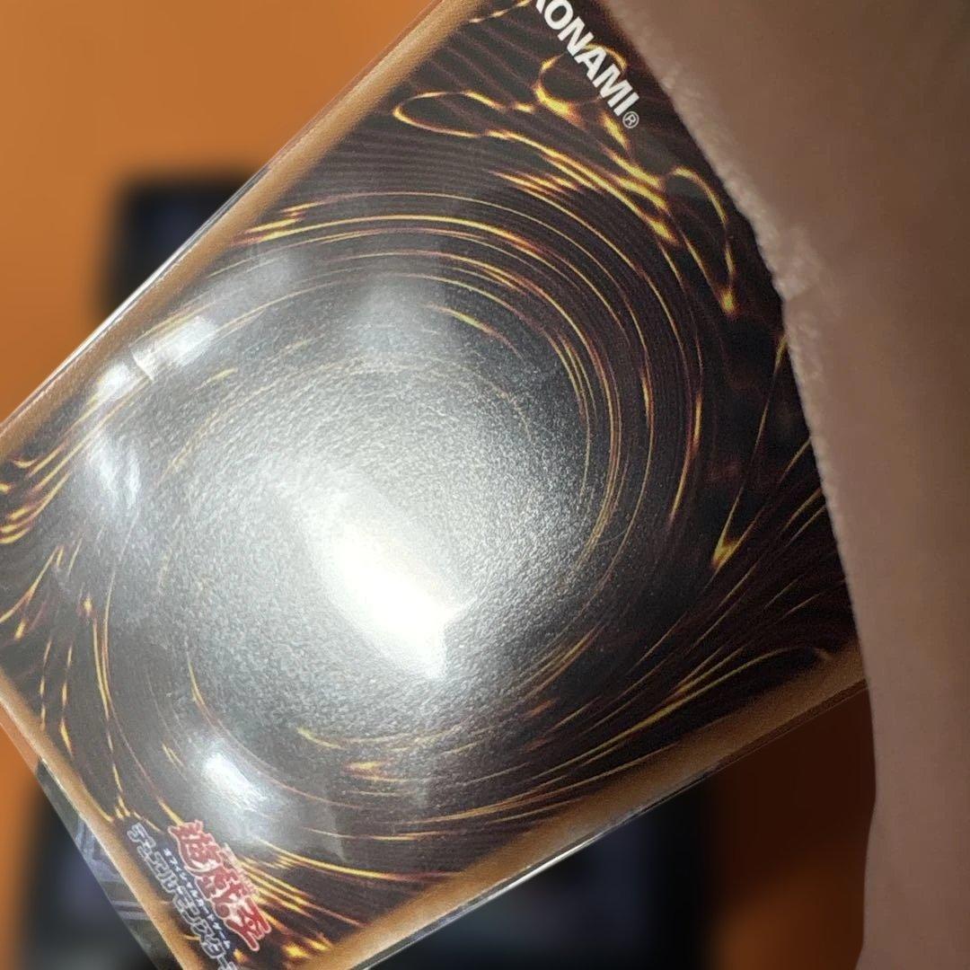 美品　遊戯王　霊王の波動 25th クオシク➕おまけ