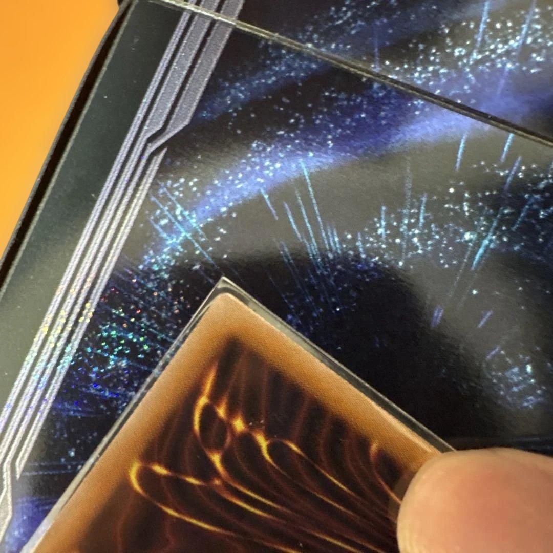 美品　遊戯王　霊王の波動 25th クオシク➕おまけ