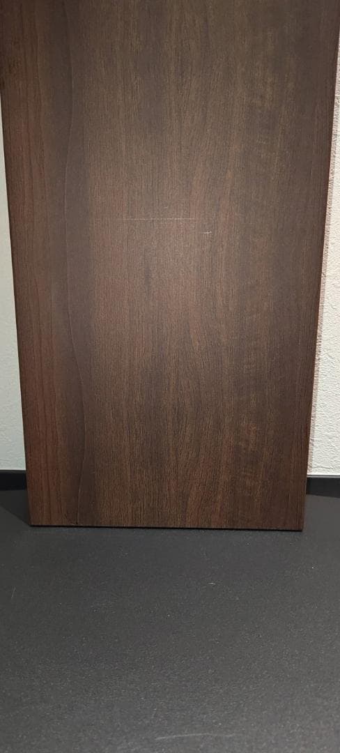 EQUALS WALL V3 LOWタイプ　棚付き