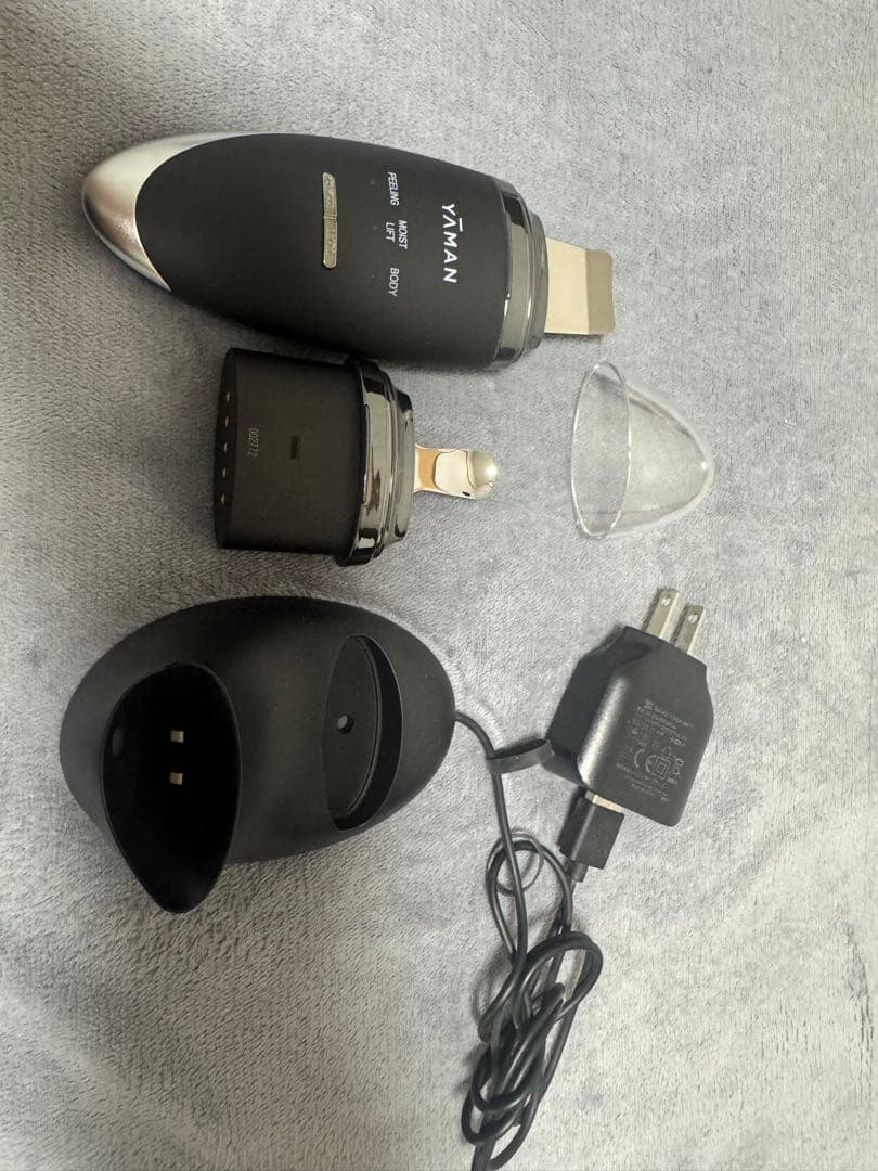 YAMANソニックピーリング