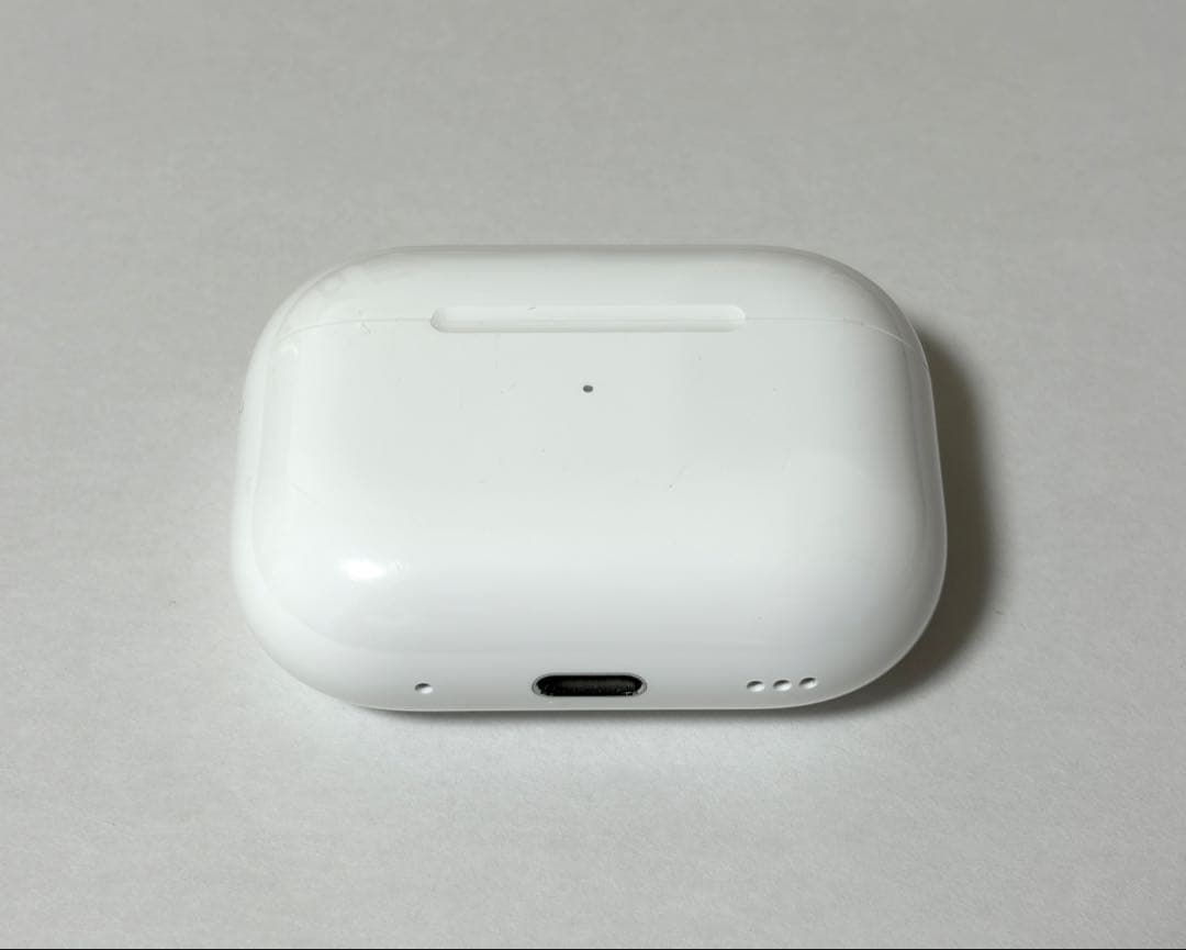 AirPods Pro 第2世代 USB-Cモデル 中古