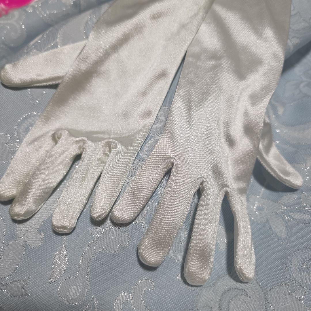 豪華！シンデレラドレスセット