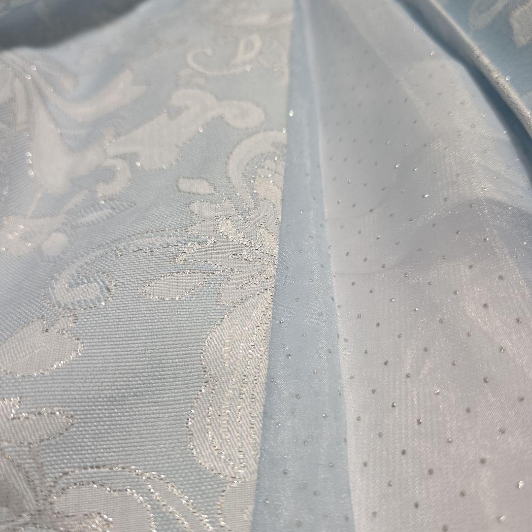 豪華！シンデレラドレスセット