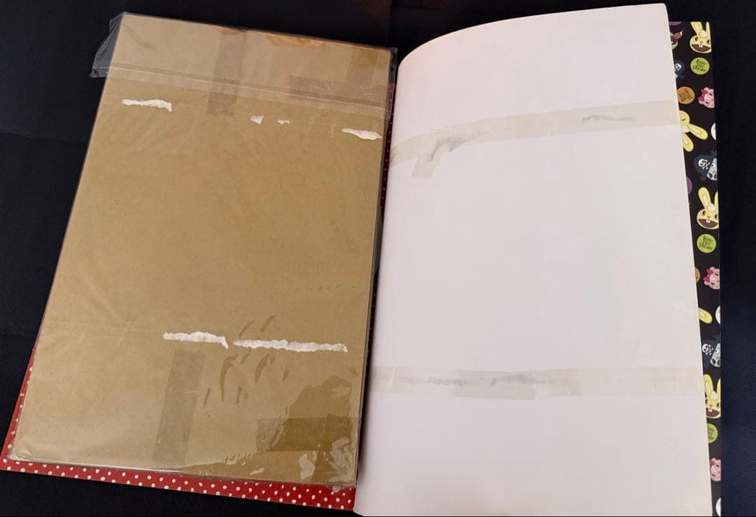 Happy Tree Friends 公式ムック HTF ハピツリ マスコット