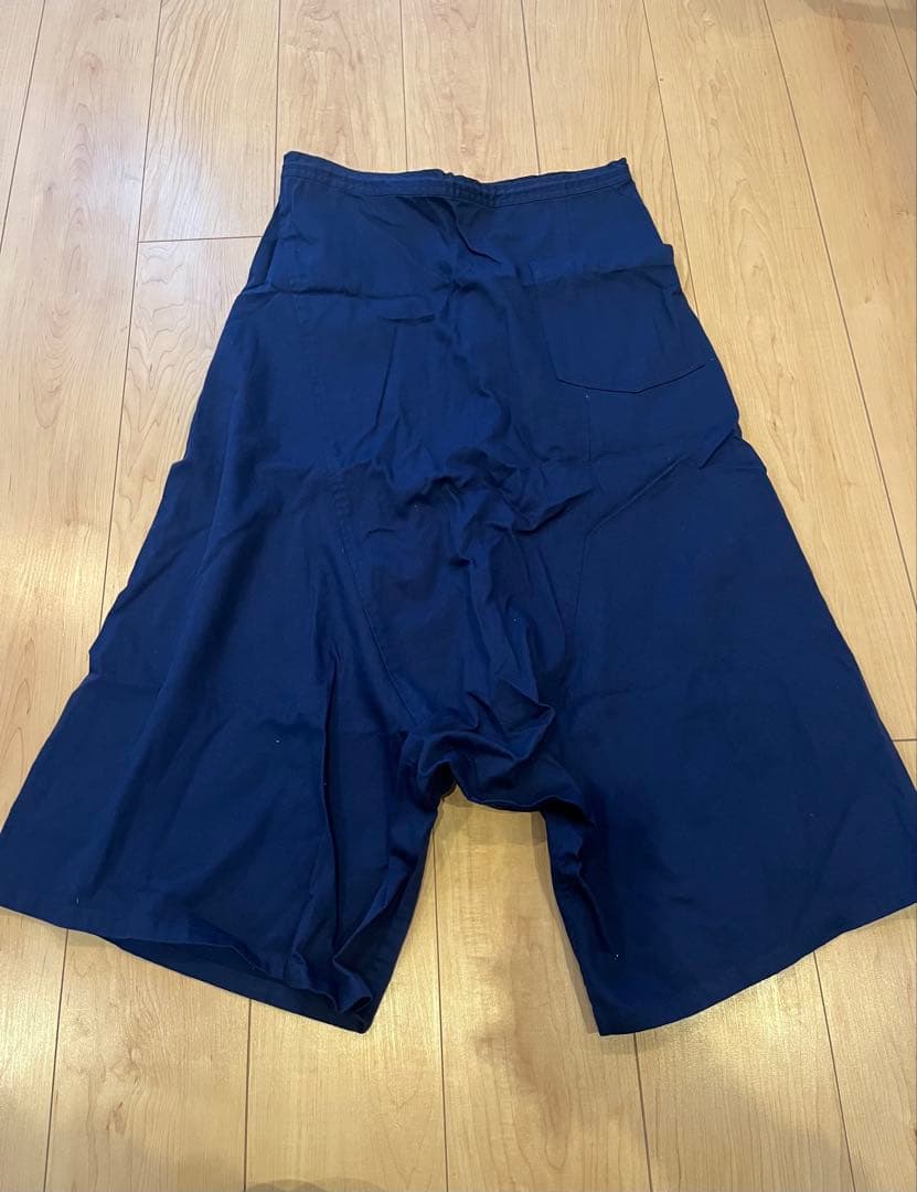 Y's サルエルパンツ