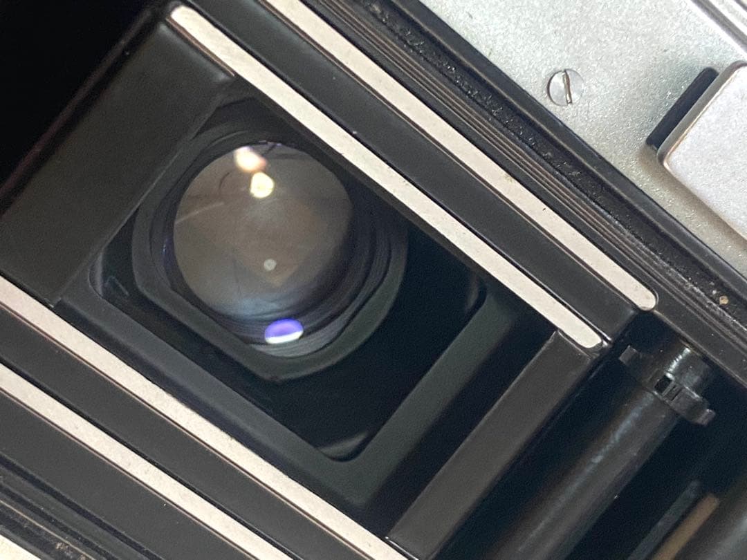 ミノルタ　ミノルチナS フィルムカメラ　コンパクトカメラS f1.8 40mm