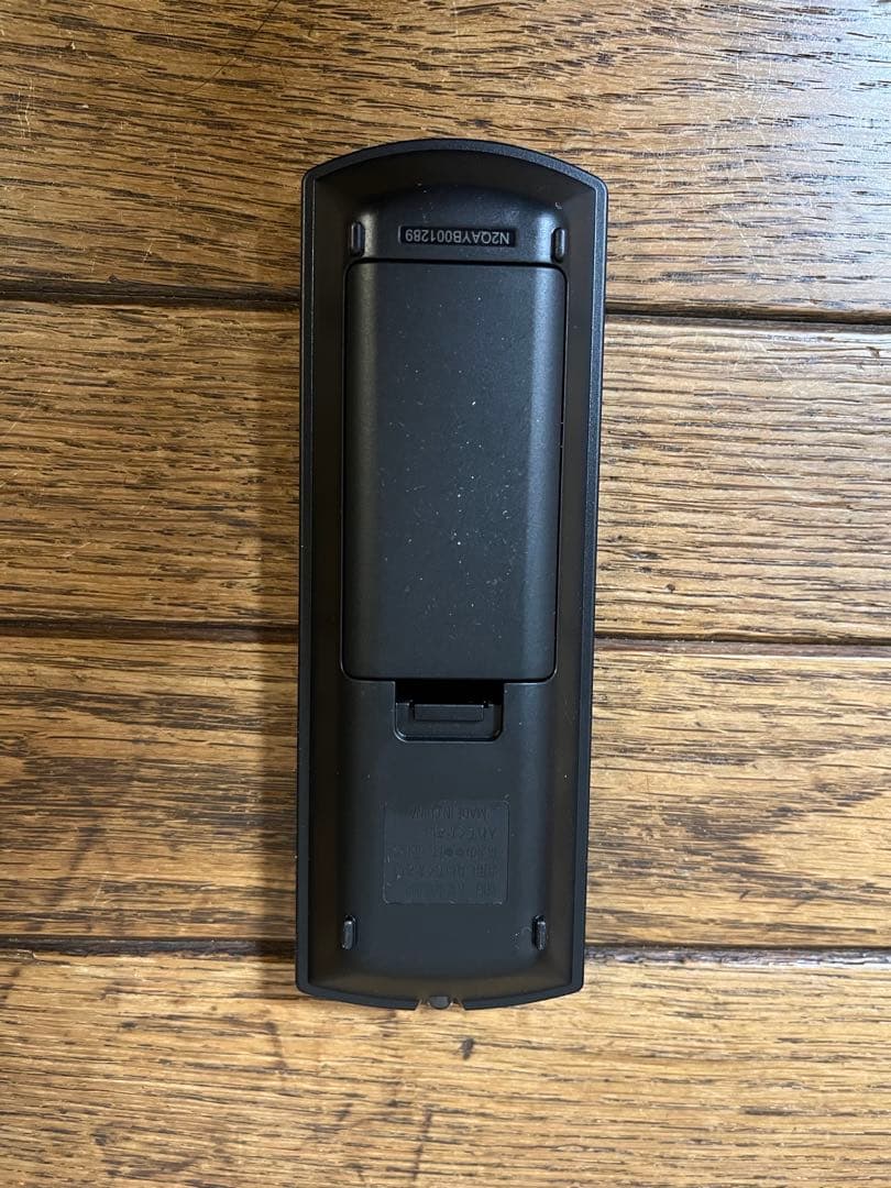 Panasonic DMP-BD90K 2025年製 [開封済み、未使用品]