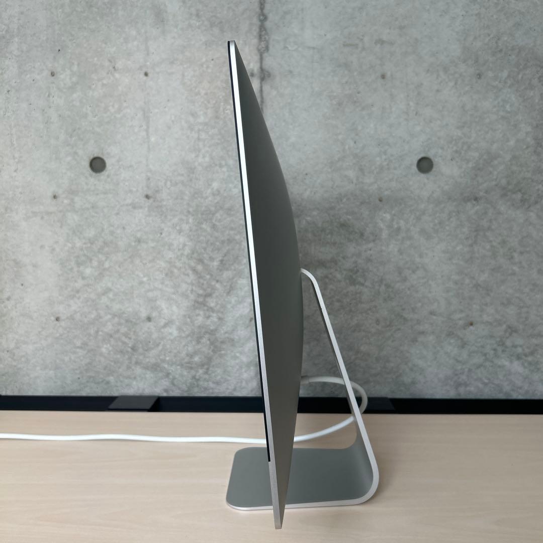 Apple iMac 2017 21.5インチ 16gb