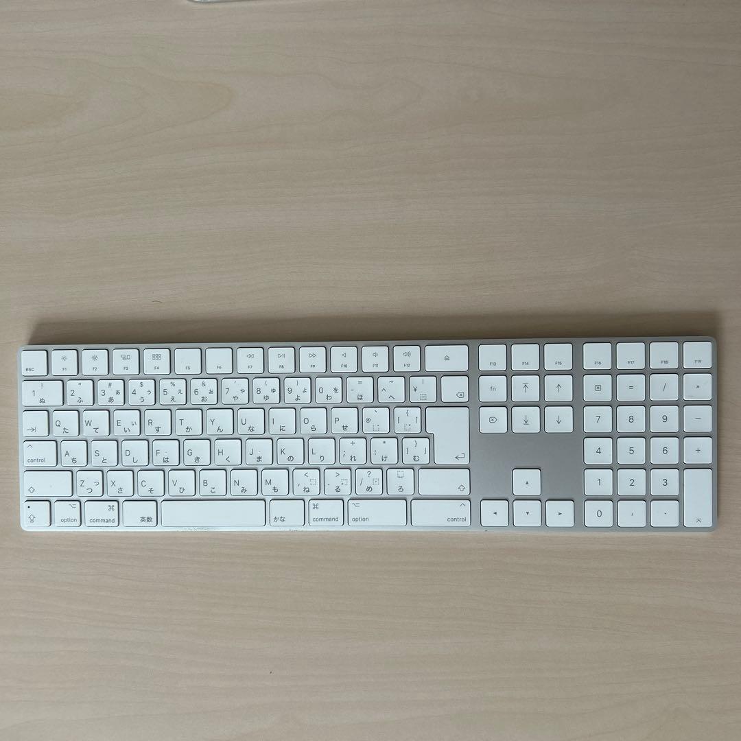 Apple iMac 2017 21.5インチ 16gb